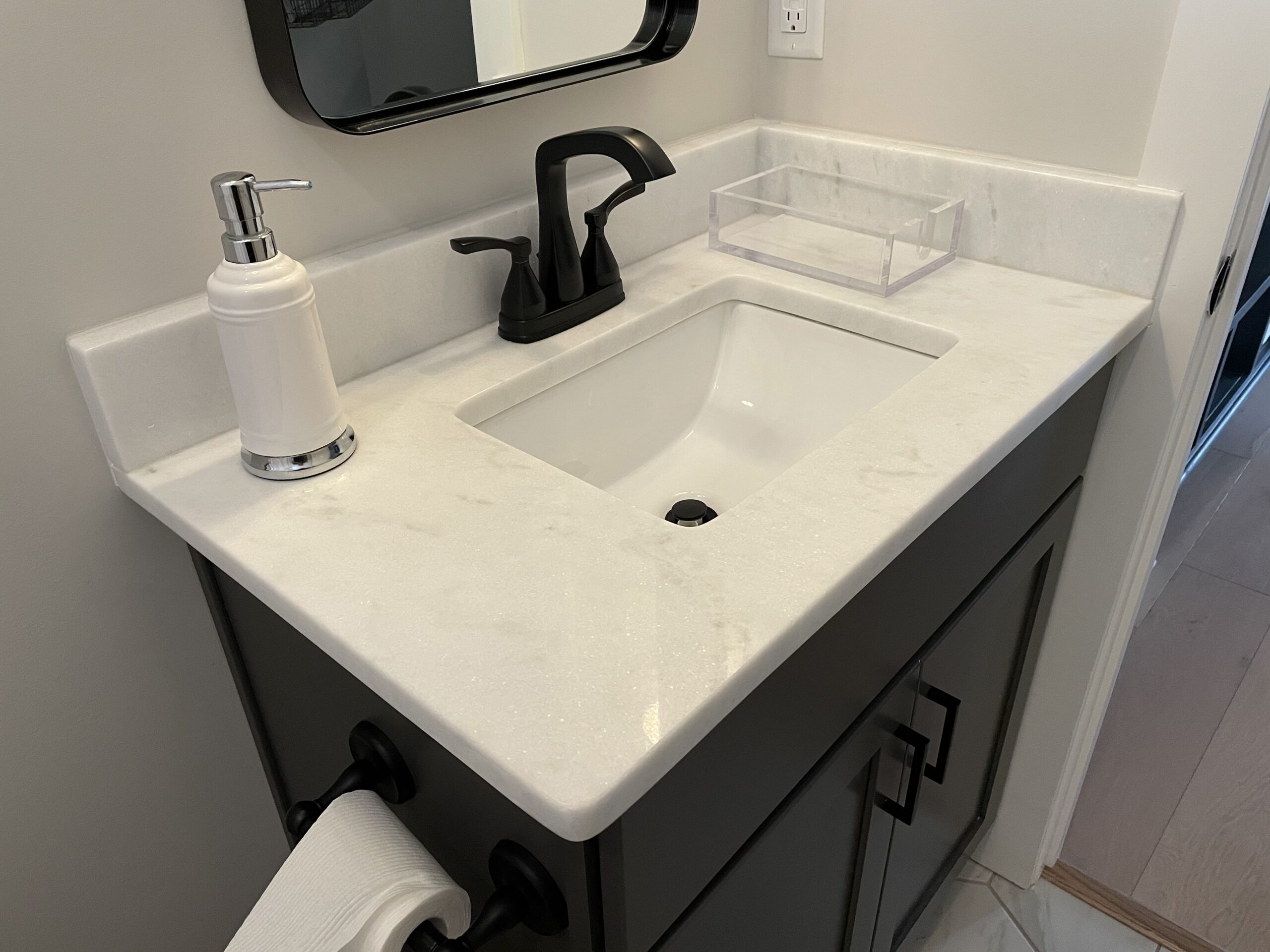Bath Marble