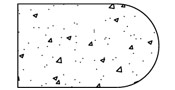 Bullnose