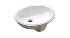 Small Oval